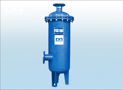 壓縮空氣油水分離器
